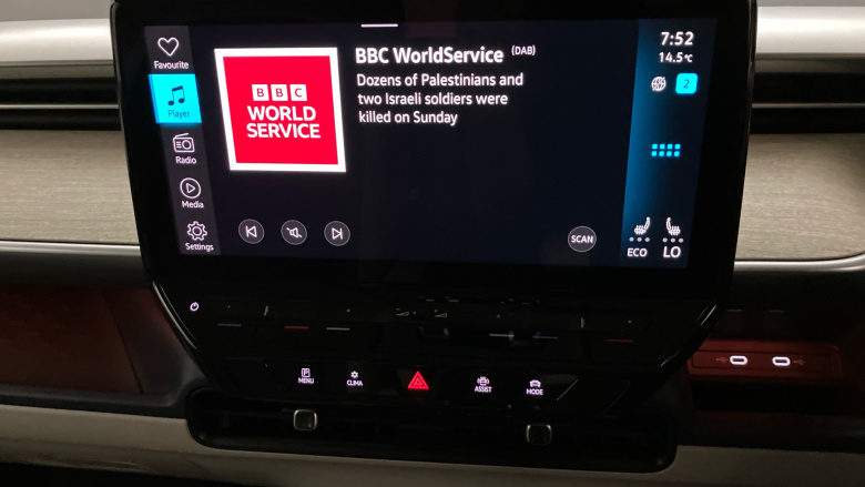 Volkswagen ID. Buzz 150kW Style Pro 77kWh 5dr Auto Electric Estate